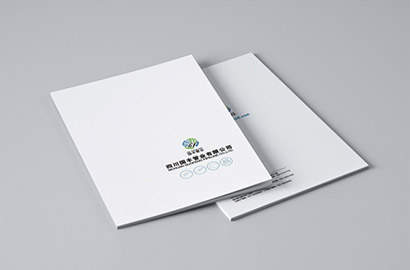 大理市画册设计：以纸为媒，镌刻城市的精神图腾