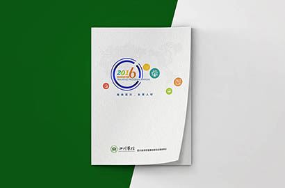 大理市画册设计：以场景为媒，打造城市体验的全新入口